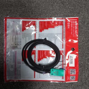 Cảm biến từ DC 3 dây Hanyoung UP18S-5NA