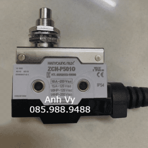 Công tắc hành trình ZCN-P501O