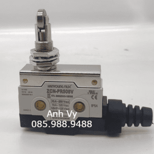 Công tắc hành trình ZCN-PR508V