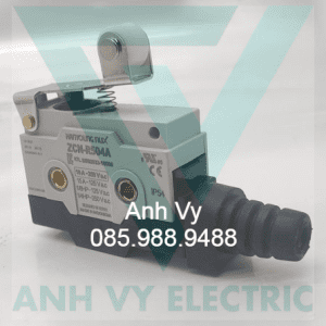 Công tắc hành trình ZCN-R504A