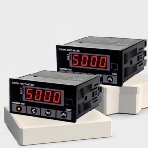 Đồng hồ Đo công suất Hanyoung WM3-1-01-0