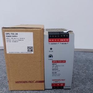 Bộ nguồn Hanyoung DPS-75S-12