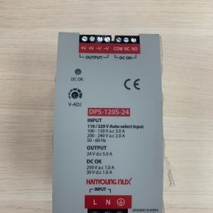 Bộ nguồn Hanyoung DPS-120S-12