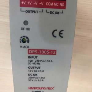 Bộ nguồn Hanyoung DPS-100S-12