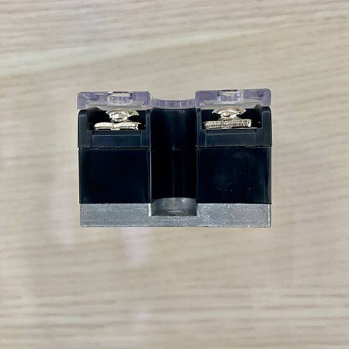 SSR Hanyoung 1 Pha 50 Amper HSR-2A504Z - Ảnh 3