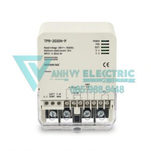 Bộ điều khiển nguồn Hanyoung TPR-2G-50H