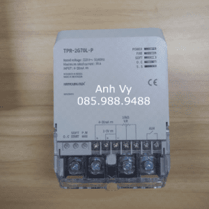 Bộ điều khiển nguồn Hanyoung TPR-2G-70L