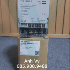 Bộ điều khiển nguồn Hanyoung TPR-2G-35H-P