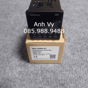 Bộ điều khiển nhiệt độ Hanyoung VX4-USNA-A1