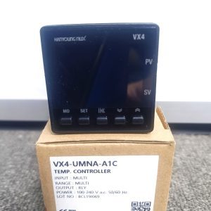 Bộ điều khiển nhiệt độ Hanyoung VX4-UMNA-A1C