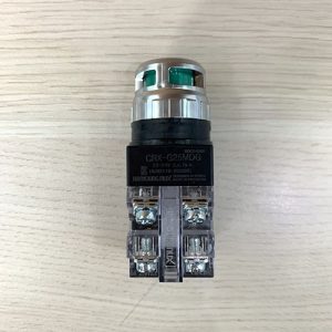 Nút nhấn nhả có đèn Hanyoung phi 25 CRX-G25MDG