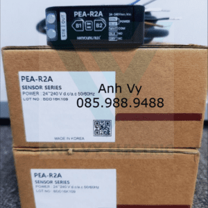 Cảm biến quang Hanyoung PEA-R2A