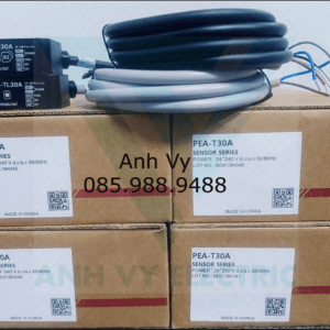 Cảm biến quang Hanyoung PEA-T30A