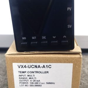 Bộ điều khiển nhiệt độ Hanyoung VX4-UCNA-A1C