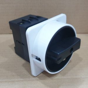 Công tắc đóng cắt trực tiếp động cơ điện MAS-125-B