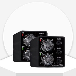 Bộ định thời Hanyoung TF62A-3N-A