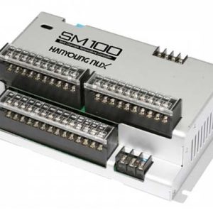 Bộ điều khiển nhiệt độ đa kênh Hanyoung SM100-KA20