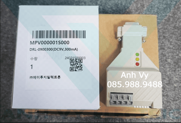 Bộ chuyển đổi giao tiếp Hanyoung CV300 - Ảnh 6