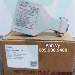 Bộ chuyển đổi giao tiếp Hanyoung CV300