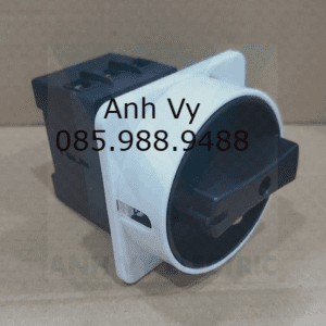 Công tắc đóng cắt trực tiếp động cơ điện MAS-063-B