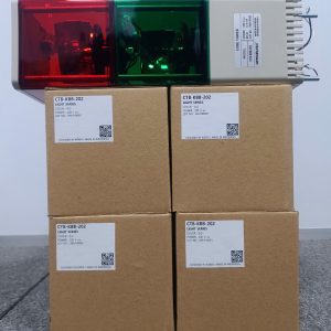 Đèn xoay tháp lập phương Hanyoung HY-CTB-KBB-202