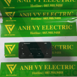 Đồng hồ đo volt amper digital đa tính năng LM6-4AA-N-A