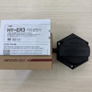 Đế giữ điện cực Hanyoung HY-ER3