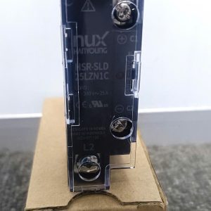 Rơ le bán dẫn Hanyoung HSR-SLD25LZN1C 25A 1 Pha