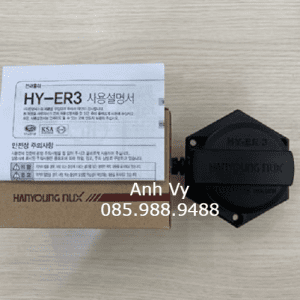 Đế giữ điện cực Hanyoung HY-ER3