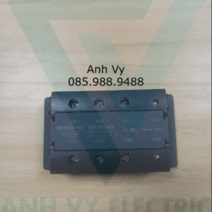 HSR Hanyoung 3 Pha 20A HSR-3A20HZN (Thay Thế HSR-3A204Z)