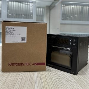 Bộ điều khiển nhiệt độ Hanyoung RT9N-010