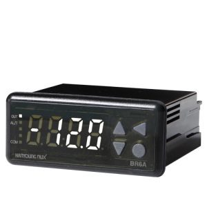 Bộ điều khiển nhiệt độ có sẵn đầu dò nhiệt Hanyoung BR6A-NM0P4-R