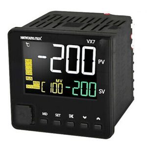 Bộ điều khiển nhiệt độ Hanyoung VX7-USMA-A2