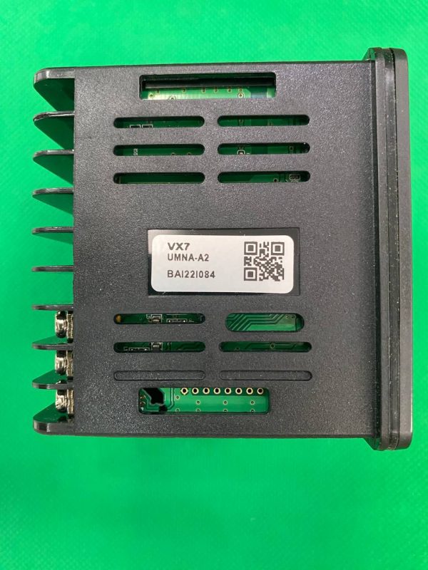 Bộ điều khiển nhiệt độ Hanyoung VX7-UMNA-A2 - Ảnh 4