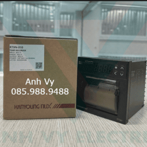 Bộ điều khiển nhiệt độ Hanyoung RT9N-010
