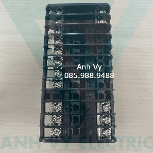 Bộ điều khiển nhiệt độ Hanyoung VX2-UMNA-A2C - Ảnh 3