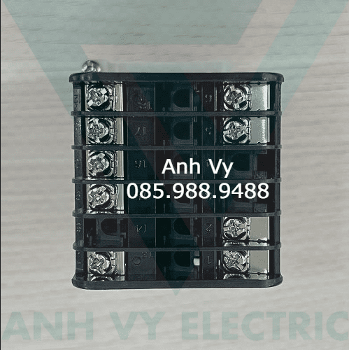Bộ điều khiển nhiệt độ Hanyoung VX4-UMNA-A1 - Ảnh 2