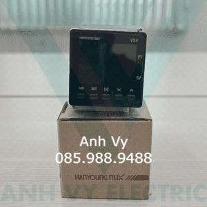 Bộ điều khiển nhiệt độ Hanyoung VX4-UMNA-A1