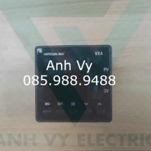 Bộ điều khiển nhiệt độ Hanyoung VX4-USNA-A1C