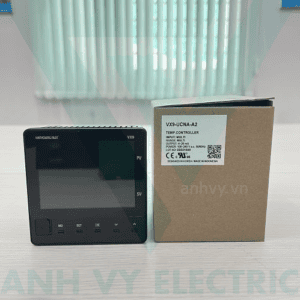 Bộ điều khiển nhiệt độ Hanyoung VX9-UCNA-A2 - Ảnh 2