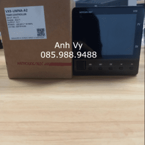 Bộ điều khiển nhiệt độ Hanyoung VX9-UMNA-A2