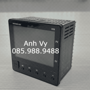 Bộ điều khiển nhiệt độ Hanyoung VX9-USMA-A2CT