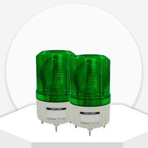 Đèn xoay cảnh báo phi 60 Hanyoung T060-FAA11G-D