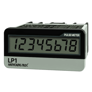 Đồng hồ đo xung đa năng Hanyoung LP1