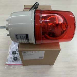 Đèn xoay cảnh báo phi 60 Hanyoung T060-FFA11R-D