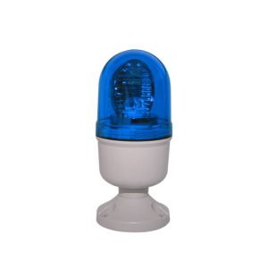 Đèn xoay cảnh báo phi 84 Hanyoung T084-PAD24A-M