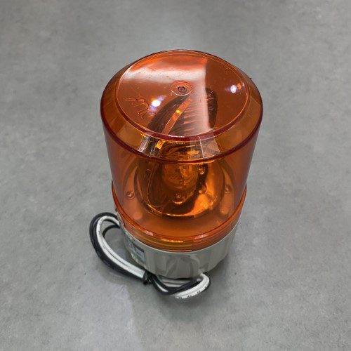 Đèn xoay cảnh báo phi 150 Hanyoung T150-FAD12Y-D - Ảnh 3