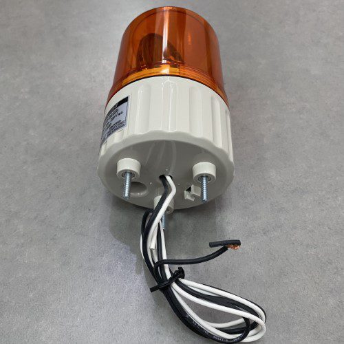 Đèn xoay cảnh báo phi 150 Hanyoung T150-FAD12Y-D - Ảnh 5