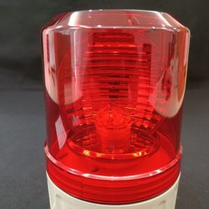 Đèn xoay cảnh báo phi 150 Hanyoung T150-FAD24R-D