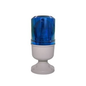 Đèn xoay cảnh báo phi 84 Hanyoung T084-FFD12A-M